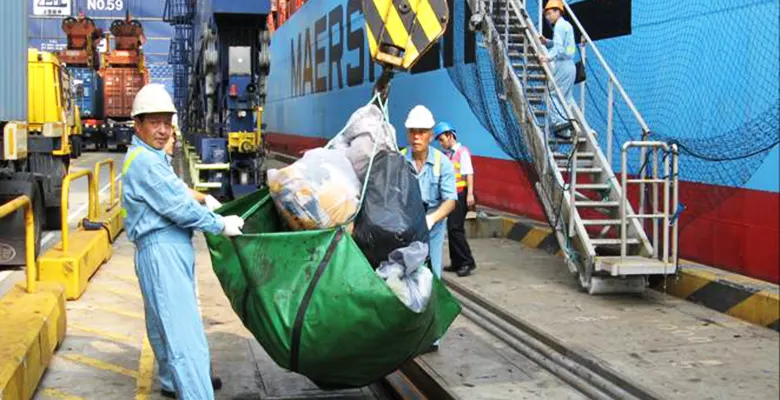 Garbage Removal Services