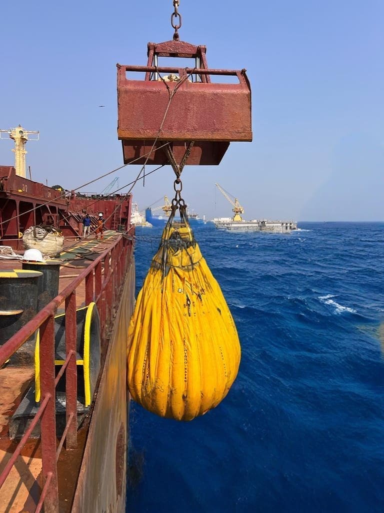 Gear Survey & Load Testing